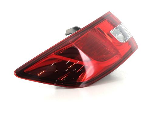Left taillight RENAULT CLIO IV (BH_) 1.5 dCi 75 | BP27189095C34 