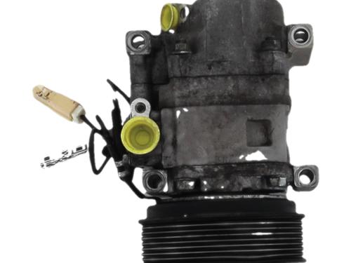 AC compressor MAZDA 6 Hatchback (GH) 2.2 D (GH10) | BP34642170M34  - Image 5