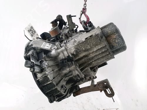 Used Gearbox CHEVROLET SPARK (M300) 1.2 (82 hp) 30982522