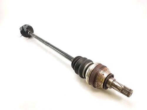 Right front driveshaft OPEL ASTRA H GTC (A04) 1.4 (L08) | BP10518242M39 