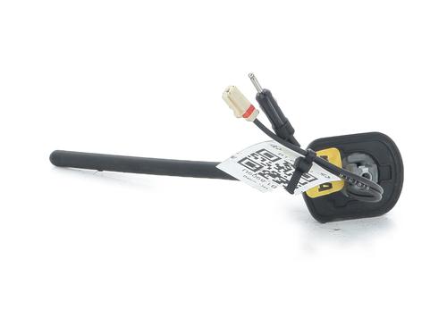 Used Antenna/Base CITROËN C4 AIRCROSS 1.8 HDi 150 AWC (150 hp) 33159569