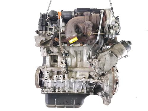 Engine PEUGEOT 207 (WA_, WC_) 1.4 HDi | BP32434634M1