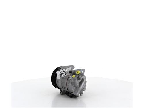 AC compressor CITROËN C4 II (NC_) 1.6 HDi 90 | BP37627186M34 - Image 2