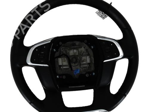 Used Steering wheel CITROËN C4 II (NC_) 1.6 BlueHDi 120 (120 hp) 20847290