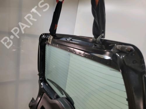 Bakluke CC/Kombi-Kupé PEUGEOT 206+ (2L_, 2M_) 1.4 HDi eco 70 | BP29932154C6