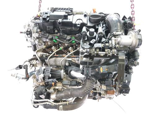 Engine PEUGEOT 308 SW I (4E_, 4H_) 1.6 HDi | BP38044510M1  - Image 5
