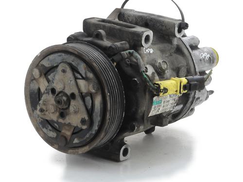 Used AC compressor PEUGEOT EXPERT Van (VF3A_, VF3U_, VF3X_) 2.0 HDi 140 (136 hp) 29624027