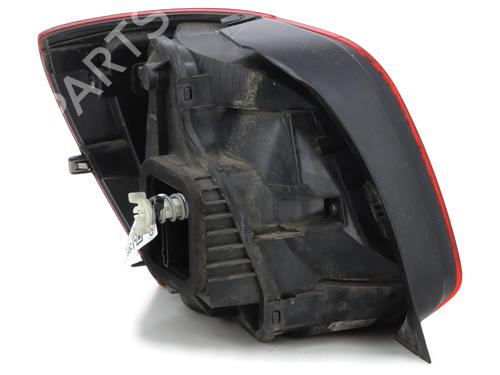 Right taillight VW POLO V (6R1, 6C1) 1.2 TDI | BP26918109C35 