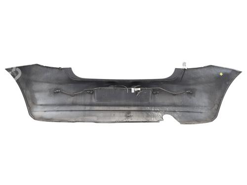 Bak støtfanger VW POLO V (6R1, 6C1) 1.6 TDI | BP29762079C8 