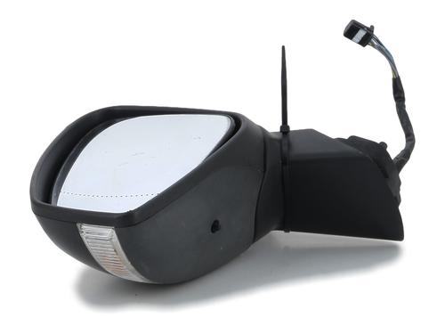 Left mirror RENAULT SCÉNIC III (JZ0/1_) 1.6 dCi (JZ00, JZ12) | BP28594975C26 