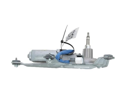 Used Rear wiper motor KIA SOUL I (AM) 1.6 CRDi 128 (126 hp) 19435189