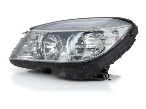 Used Left headlight Left headlight 37064693 37064693