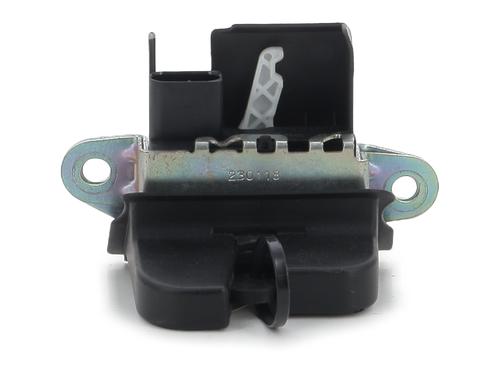 Tailgate lock VW POLO VI (AW1, BZ1, AE1) 1.0 | BP30049285C101 