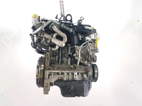 Engine SUZUKI SWIFT IV (FZ, NZ)  | BP27354279M1 