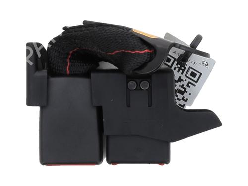 Seat buckle RENAULT CLIO III (BR0/1, CR0/1) 1.2 16V (BR02, BR0J, BR11, CR02, CR0J, CR11) | BP29932205I32