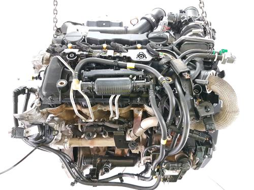 Engine CITROËN BERLINGO Box Body/MPV (B9)  | BP28310853M1 