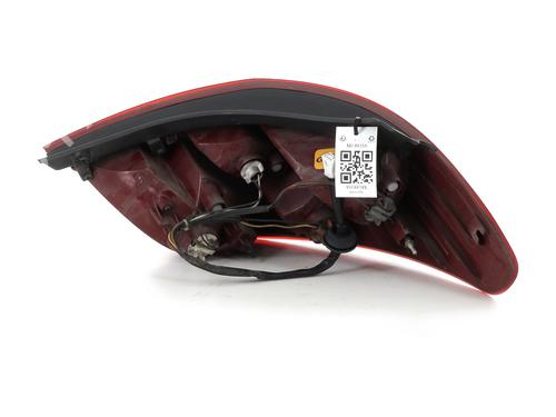 Left taillight HYUNDAI i20 I (PB, PBT) 1.4 CRDi | BP24031194C34 