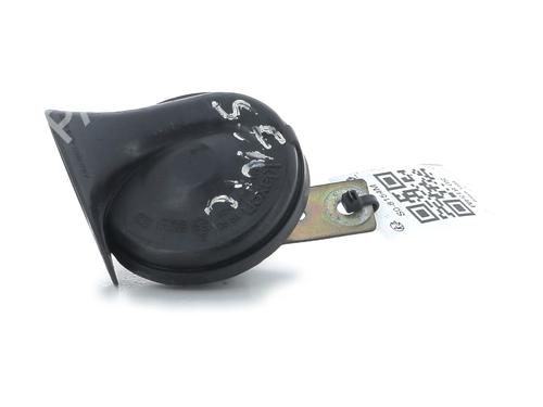 Horn für RENAULT CLIO III (BR0/1, CR0/1) 1.5 dCi (C/BR0G, C/BR1G) (68 hp) 31699239