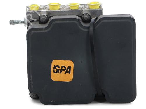 ABS pump DACIA SANDERO II 1.2 | BP27195172M43 