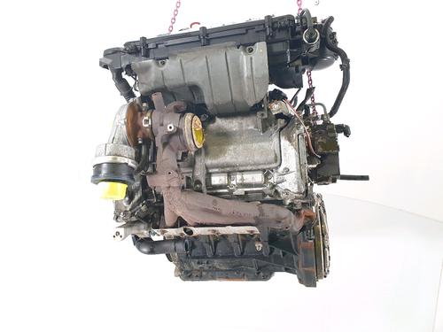 Engine MERCEDES-BENZ A-CLASS (W169) A 180 CDI (169.007, 169.307) | BP26536209M1 