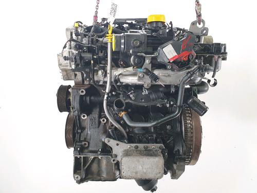 Engine RENAULT MEGANE III Coupe (DZ0/1_) 1.6 dCi (DZ00, DZ12, DZ2A, DZ13) | BP35891509M1 - Image 5