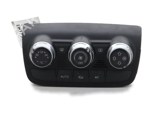 Used Climate control AUDI TT (8J3) 2.0 TFSI (200 hp) 30583509