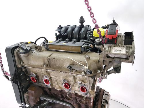 Engine FIAT 500 (312_) 1.2 (312AXA1A) | BP36380243M1 - Image 6