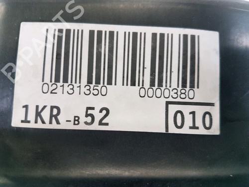Engine TOYOTA AYGO (_B1_) 1.0 (KGB10_, KGB10R) | BP40004092M1 - Image 8
