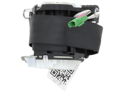 Used Rear left seatbelt Rear left seatbelt VOLVO XC60 I SUV (156) D5 AWD (205 hp) 35748618 35748618