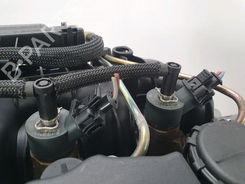 Engine CITROËN C4 I (LC_) 1.6 HDi | BP39547790M1 - Image 10