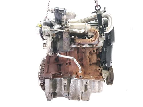 Engine RENAULT TWINGO II (CN0_) 1.5 dCi (CN0E) | BP39461717M1 - Image 4