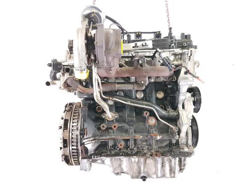 Engine KIA CARENS IV 1.7 CRDi | BP37167039M1 - Image 4