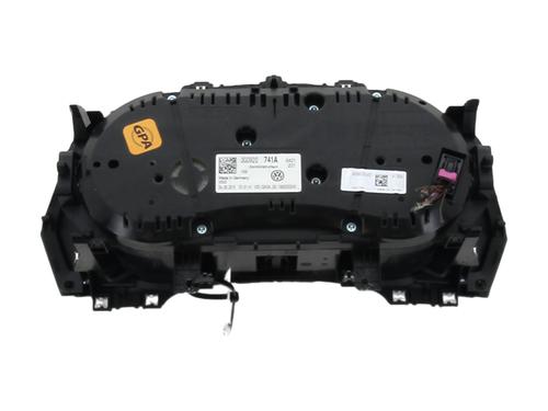 Instrument cluster VW PASSAT B8 Variant (3G5, CB5) 1.6 TDI | BP22517532C47 