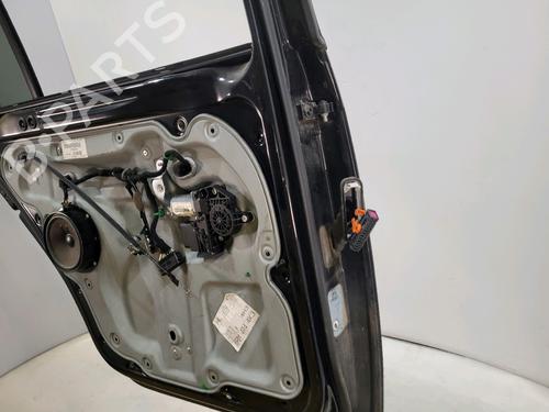 Left rear door VW TOURAN (1T1, 1T2) 1.9 TDI | BP29198211C4 