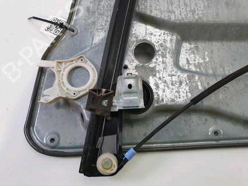 Front left window mechanism SEAT IBIZA III (6L1) 1.4 TDI | BP26671221C22 