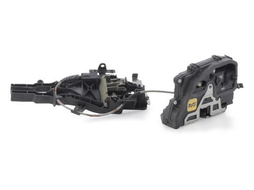 Front left lock BMW 3 (E90) 325 i | BP38457406C98 - Image 3
