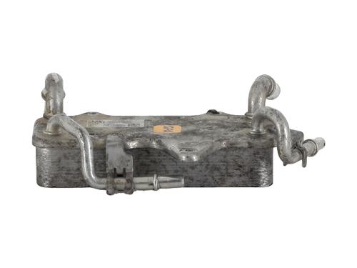 Oliekøler PORSCHE CAYENNE (9YA) 4.0 Turbo S E-Hybrid AWD (9YACH1) | BP29578733M33 