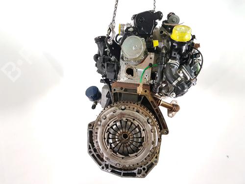 Engine RENAULT CLIO IV (BH_) 1.5 dCi 90 | BP29055564M1