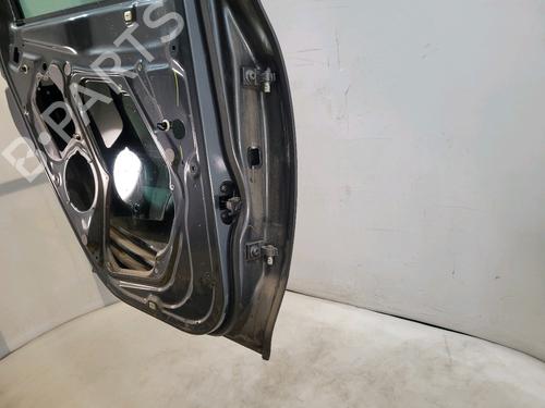 Left rear door SKODA YETI (5L) 2.0 TDI | BP21831424C4