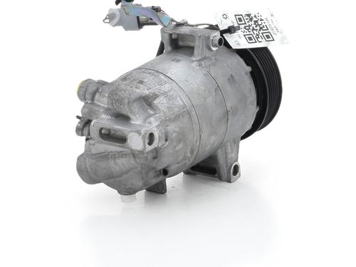 AC compressor HYUNDAI i10 III (AC3, AI3) 1.0 MPi | BP37515411M34 - Image 3