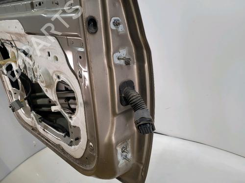 Left front door RENAULT CLIO III Grandtour (KR0/1_) 1.5 dCi (KR0G) | BP26677228C2 
