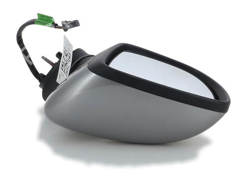Left mirror RENAULT CLIO IV (BH_) 1.5 dCi 90 | BP27269623C26 