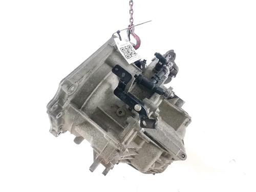 Used Gearbox OPEL INSIGNIA B Sports Tourer (Z18) 1.6 CDTi (35) (136 hp) 18330908