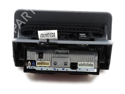 Radio DACIA SANDERO III 1.0 TCe 100 ECO-G | BP28834514E6