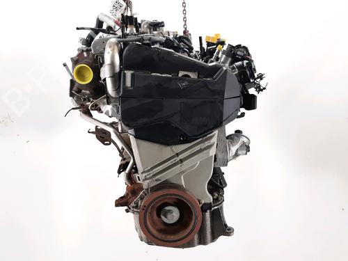 Used Engine RENAULT CLIO IV (BH_) 1.5 dCi 90 (90 hp) 32334136