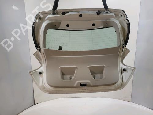 Tailgate RENAULT ZOE (BFM_) ZOE | BP38496807C6 - Image 2