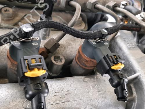 Engine OPEL CORSA D (S07) 1.3 CDTI (L08, L68) | BP32693560M1 - Image 7