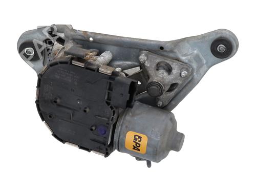 Used Front wiper motor PEUGEOT 508 SW I (8E_) 2.0 HDi (140 hp) 29517696