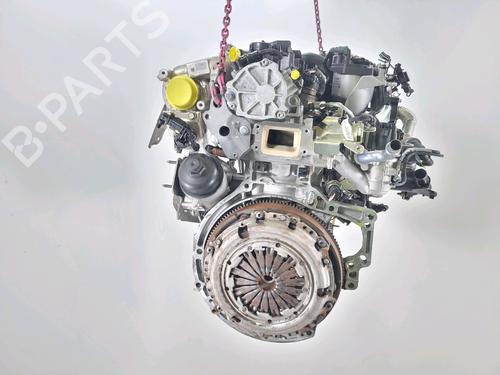 Engine CITROËN C3 II (SC_) 1.6 HDi | BP28972010M1 