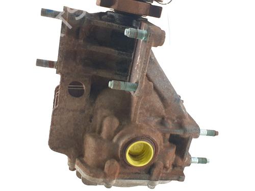 Used Rear differential MAZDA MX-5 III (NC) 1.8 (NC18) (126 hp) 28207678